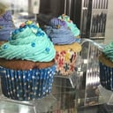 Foto de CUPCAKE SENCILLO