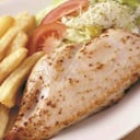 Foto de PECHUGA DE POLLO A LA PLANCHA