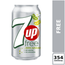 Foto de 7Up Free