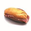 Foto de MONTADITO DE JAMÓN