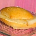 Foto de MONTADITO DE QUESO