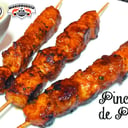Foto de PINCHITO MORUNO DE POLLO
