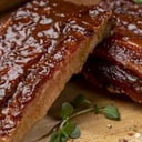 Foto de Ribs With Sides