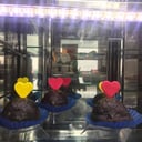 Foto de TRUFAS RELLENAS DE AREQUIPE