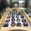 Foto de TRUFAS DE CACAO