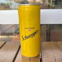 Foto de Schweppes agua tónica