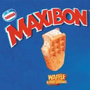 Foto de MAXIBÓN WAFFLE