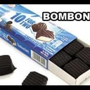 Foto de BOMBONES DE VAINILLA Y CHOCOLATE