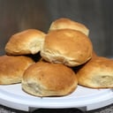 Foto de Pan de Ajo y orégano 