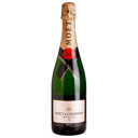 Foto de Champagne Möet Chandon