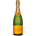 Foto de Champagne Veuve Clicquot 