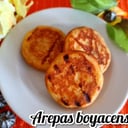 Foto de Arepa Boyacense