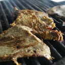 Foto de Sobrebarriga