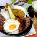 Foto de Bandeja Paisa