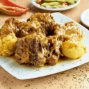 Foto de Guisado de Cola