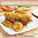 Foto de Huesos de Marrano