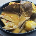 Foto de Legua en Salsa