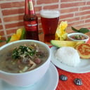 Foto de Mazamorra Chiquita