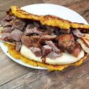 Foto de LA LLANERA