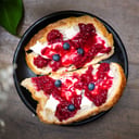 Foto de Tostadas Macarrón Meloso