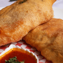 Foto de Pizza fritta