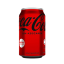 Foto de Coca Cola Zero