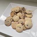 Foto de Galleta Cookie con Chips X 100 GR