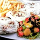 Foto de Pechuga Gratinada