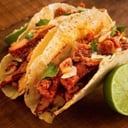 Foto de TACOS AL PASTOR