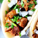 Foto de TACOS DE CARNITAS
