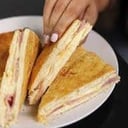Foto de Sándwich Lomito
