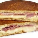 Foto de Tostado Salame