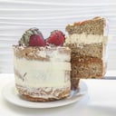 Foto de Torta Low Carb