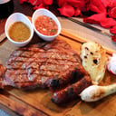 Foto de Rib eye 