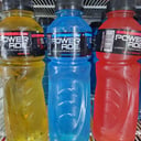 Foto de Powerade 500cc
