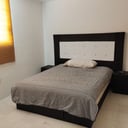 Foto de Habitación con baño propio 