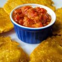 Foto de PATACONES CON HOGAO