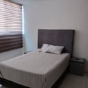 Foto de Habitación con baño compartido 