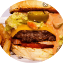 Foto de HAMBURGUESA JALAPEÑA