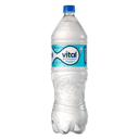 Foto de AGUA C/GAS 600CC