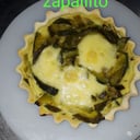Foto de Tarta de zapallitos