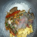 Foto de Lomo saltado