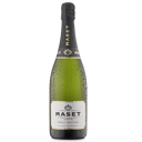 Foto de Cava Maset Brut Nature