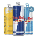 Foto de REDBULL