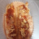 Foto de Canelones con salsa mixta