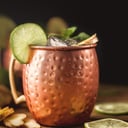 Foto de MOSCOW MULE