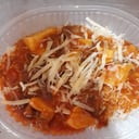 Foto de Estofado de carne con arroz