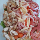 Foto de Ensalada de Chef