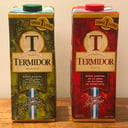 Foto de Termidor tto y blanco 