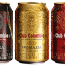 Foto de CERVEZA CLUB COLOMBIA